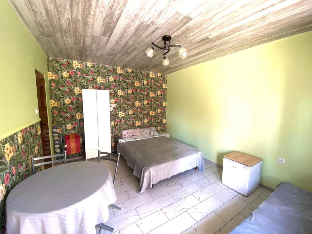 Pokoje Goscinne Marcin Leba Exterior photo